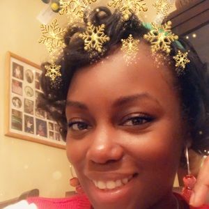 Meet your Posher, Shawnisha